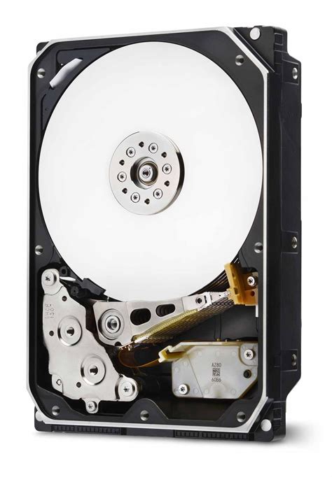 seagate vs hgst 10tb